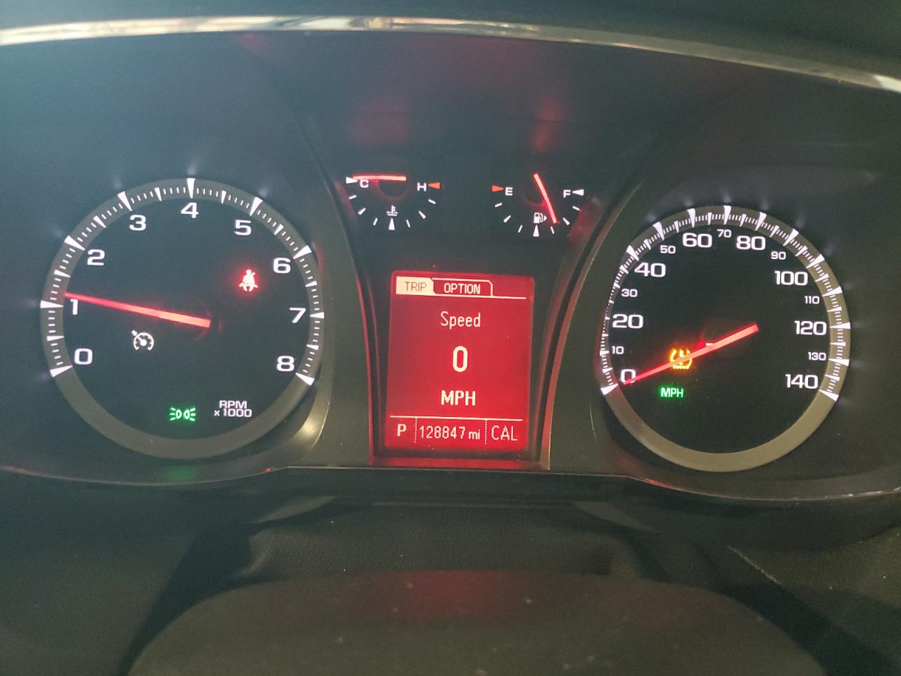 2015 GMC Terrain Slt VIN: 2GKFLYE34F6342347 Lot: 91384635