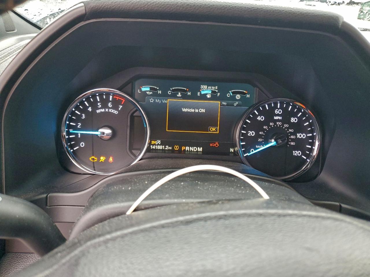 2018 Ford Expedition Max Limited VIN: 1FMJK2AT1JEA72067 Lot: 93875625