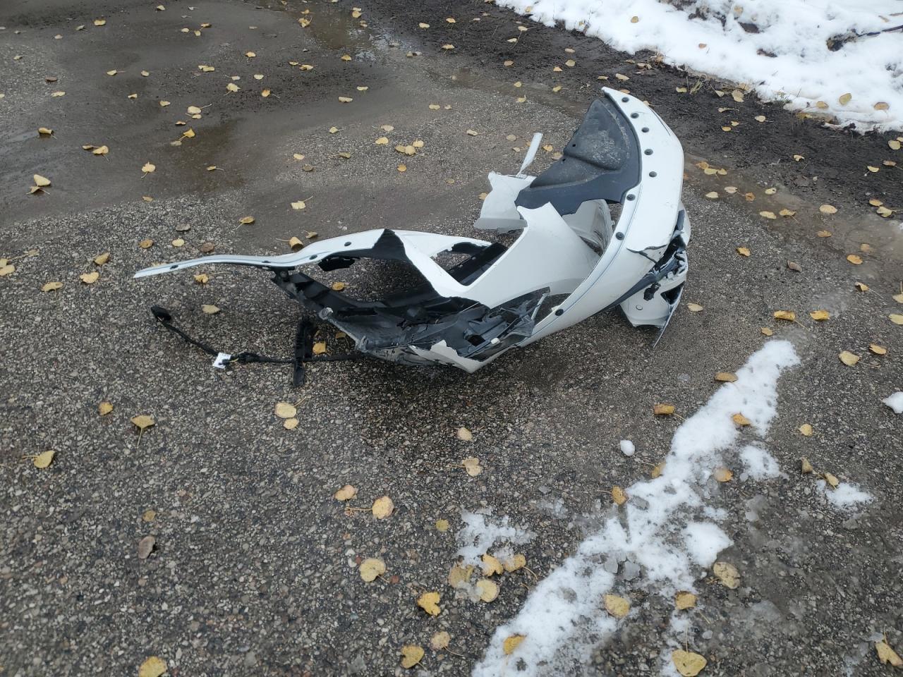 2023 BMW 330Xi VIN: WBA83FF01PFN88399 Lot: 89726855