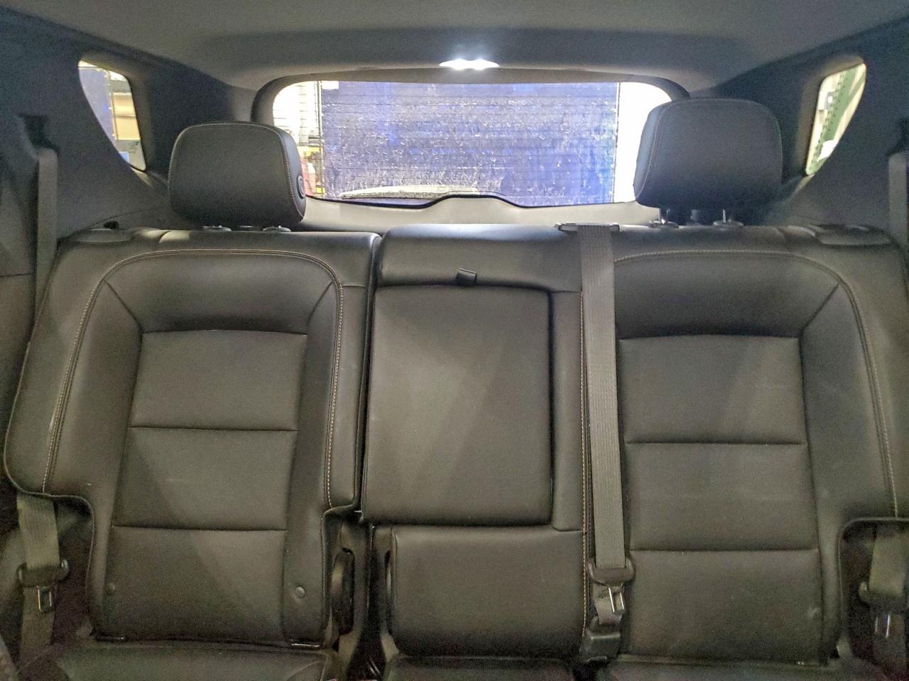 2018 Chevrolet Equinox Premier VIN: 2GNAXVEV0J6311722 Lot: 94380895