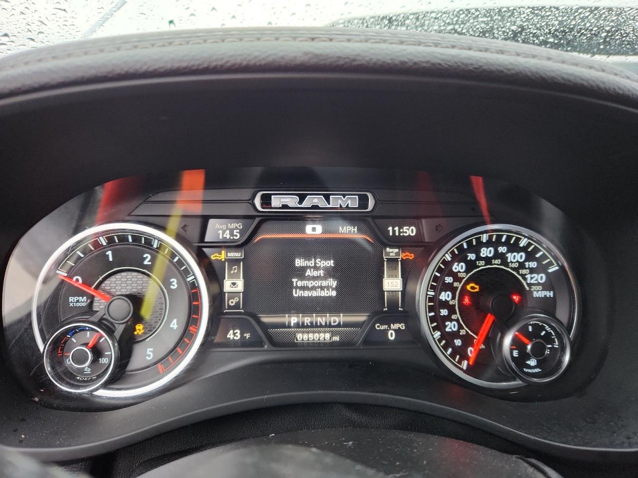 2020 Ram 3500 Laramie VIN: 3C63R3JL0LG221781 Lot: 91832585