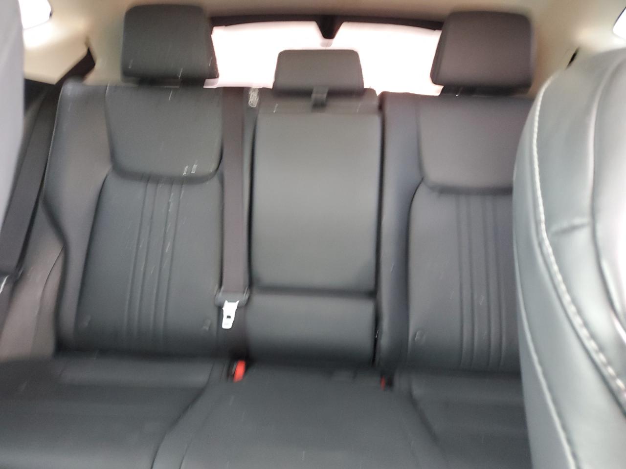 2024 Lexus Nx 350H Base VIN: JTJGKCEZ9R5019516 Lot: 92845185