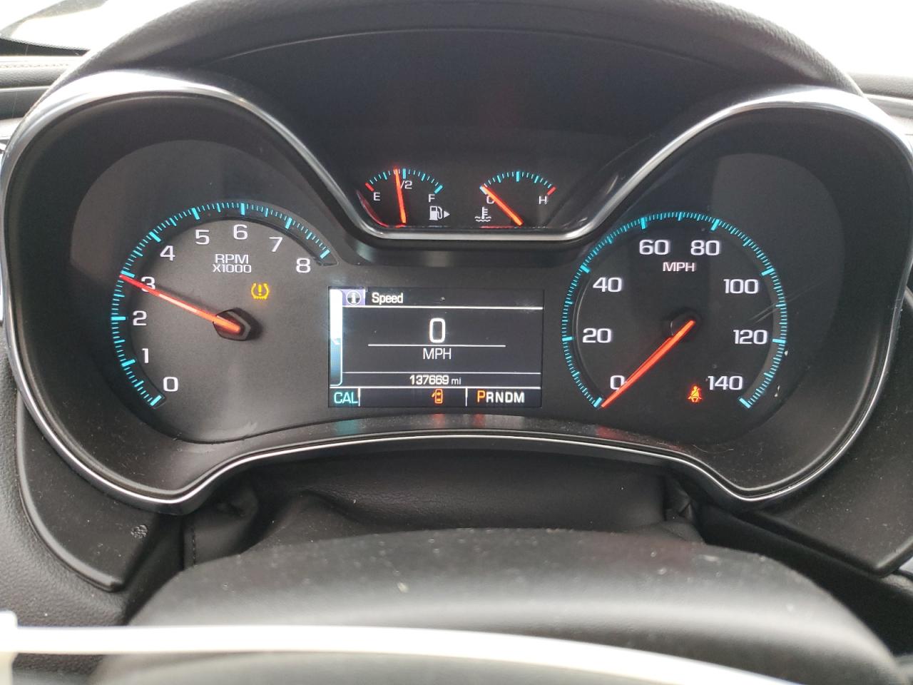 2015 Chevrolet Impala Lt VIN: 2G1125S31F9122540 Lot: 93898535