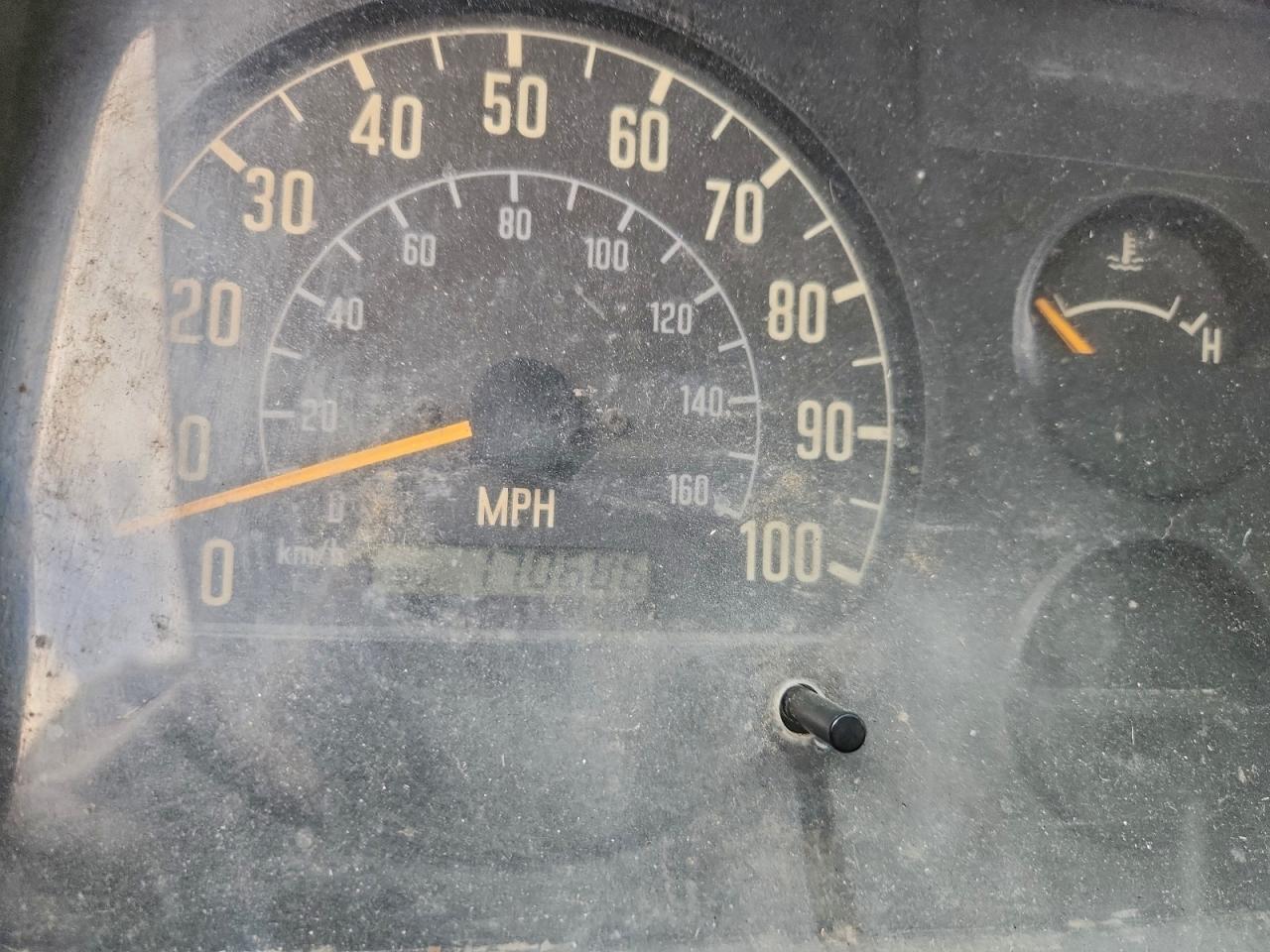 2004 Isuzu Nqr VIN: JALE5B14447901713 Lot: 91839725