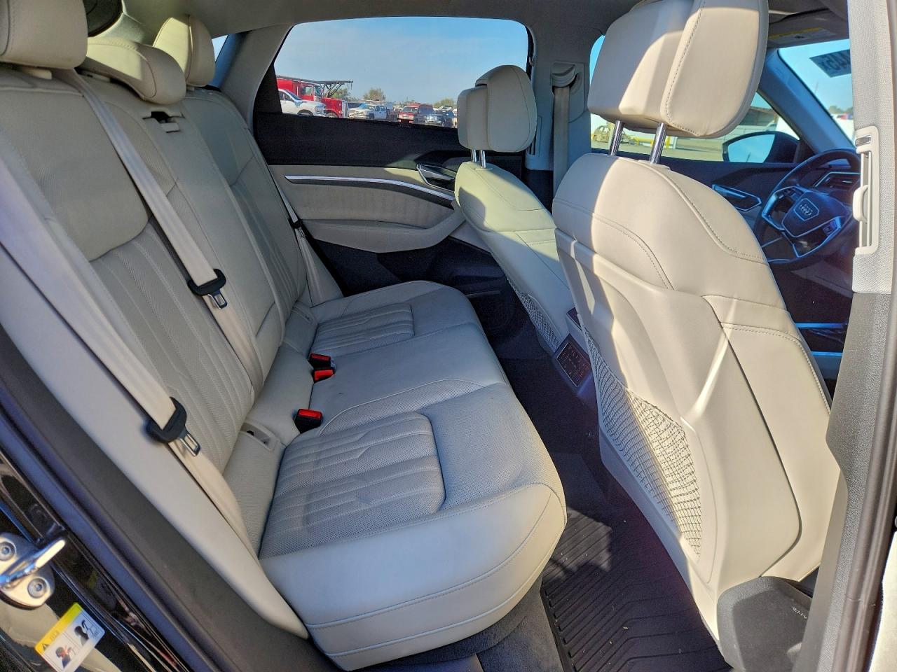 2021 Audi E-Tron Sportback Prestige VIN: WA13AAGE2MB024726 Lot: 94639445