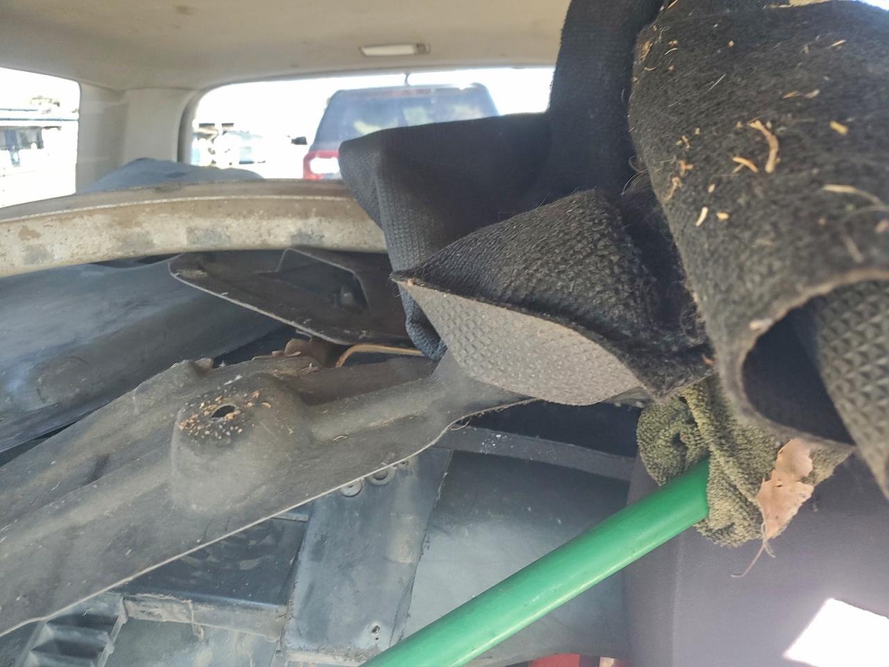 2001 Toyota Highlander VIN: JTEHF21A810019719 Lot: 93770115