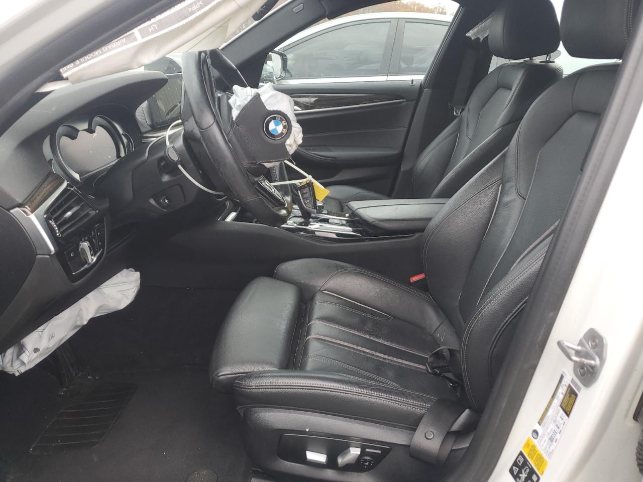 2018 BMW 530 Xi VIN: WBAJA7C52JWA73550 Lot: 92206675