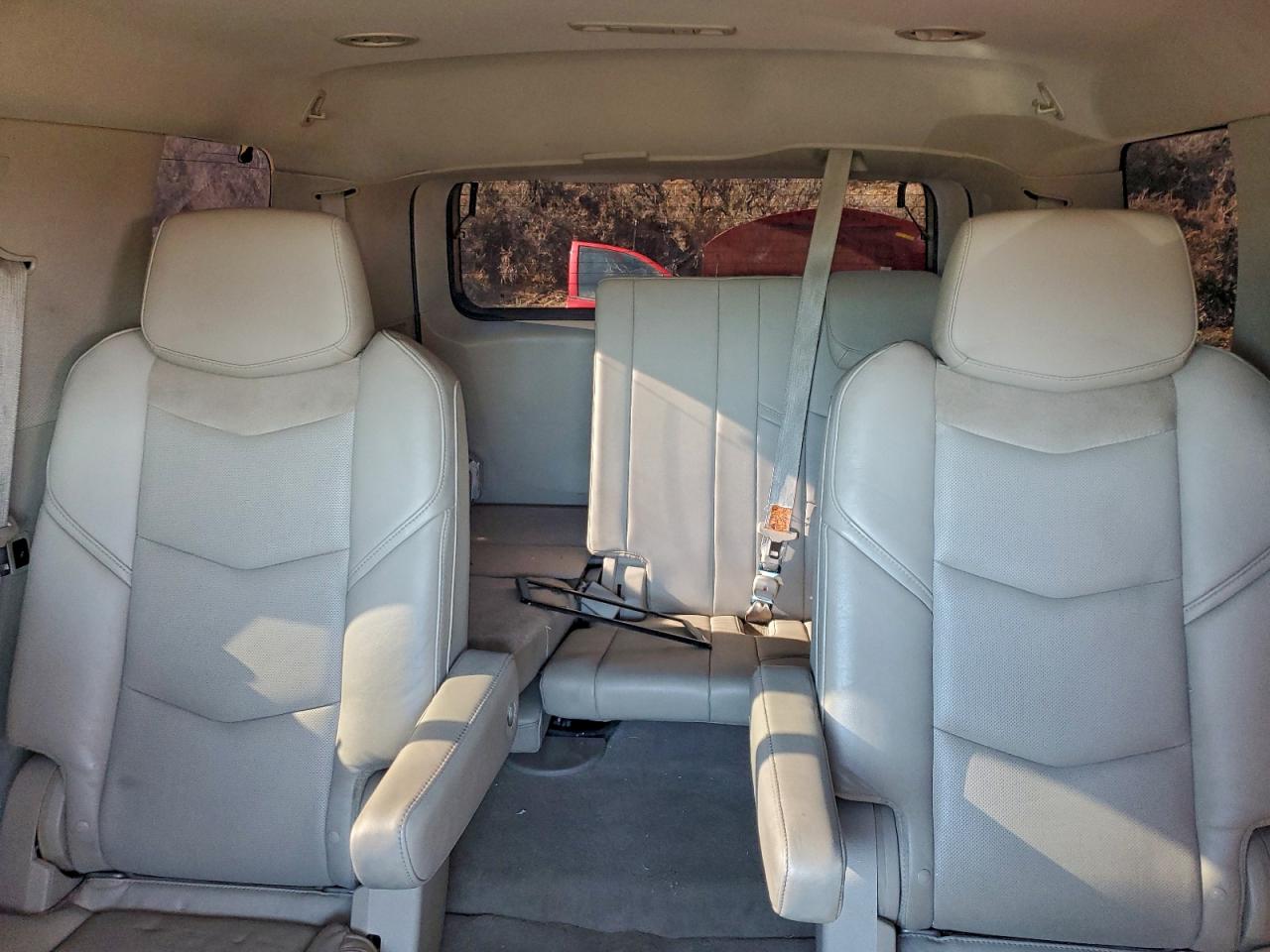 2016 Cadillac Escalade Luxury VIN: 1GYS4BKJ6GR149740 Lot: 85430535