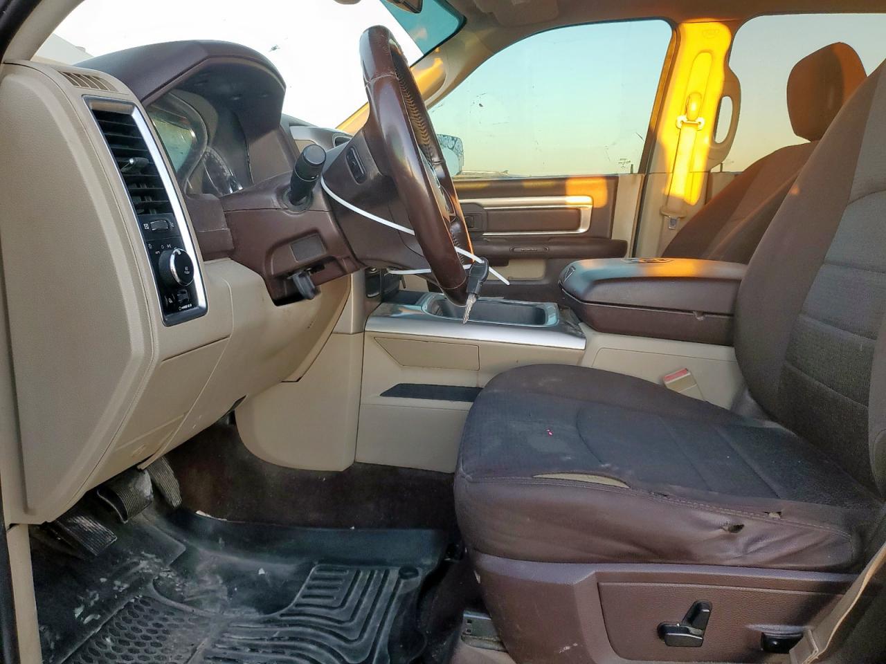 2016 Ram 1500 Slt VIN: 3C6RR6LT4GG292254 Lot: 91689445