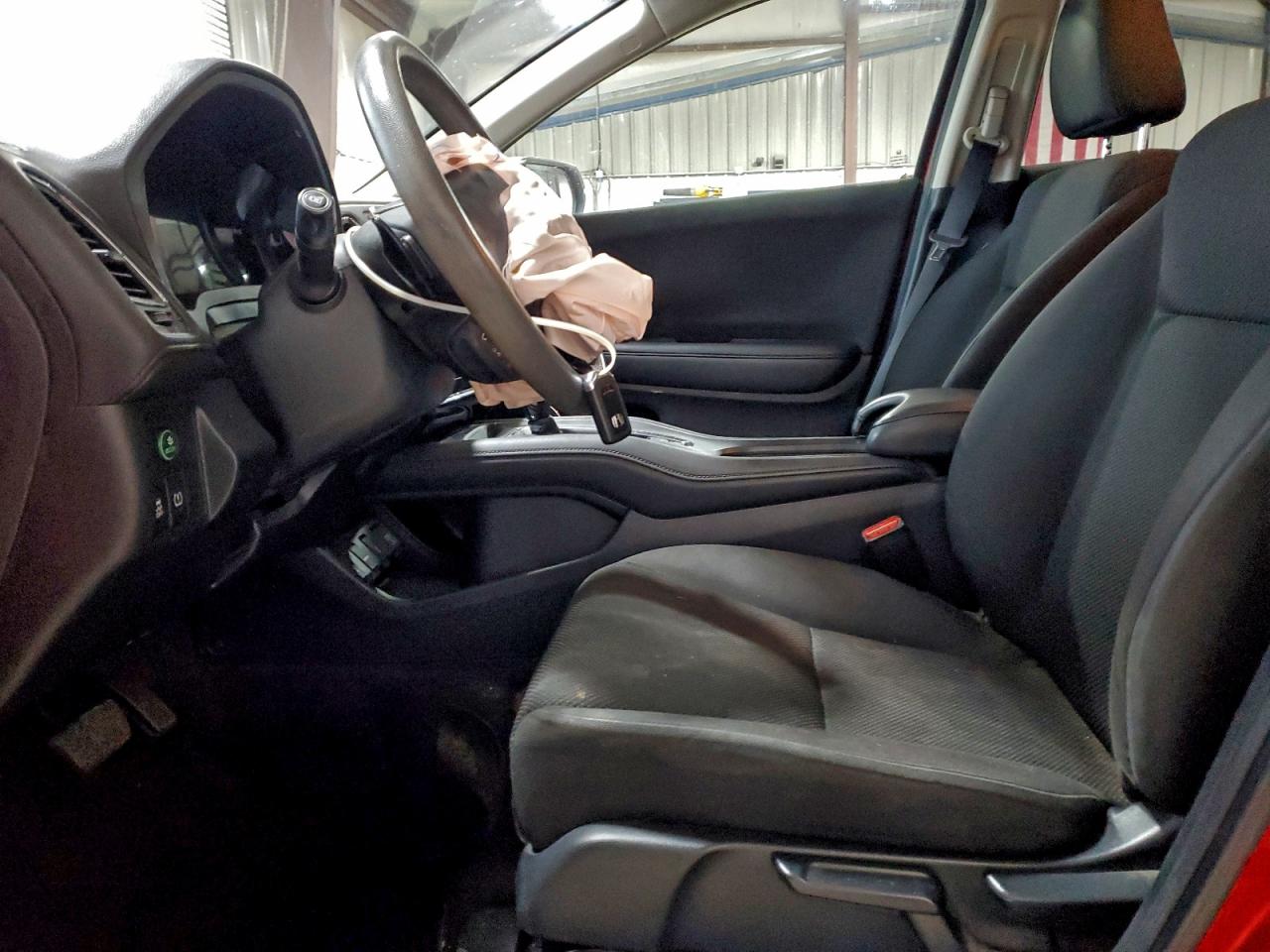 2017 Honda Hr-V Ex VIN: 3CZRU6H51HM715466 Lot: 94314485