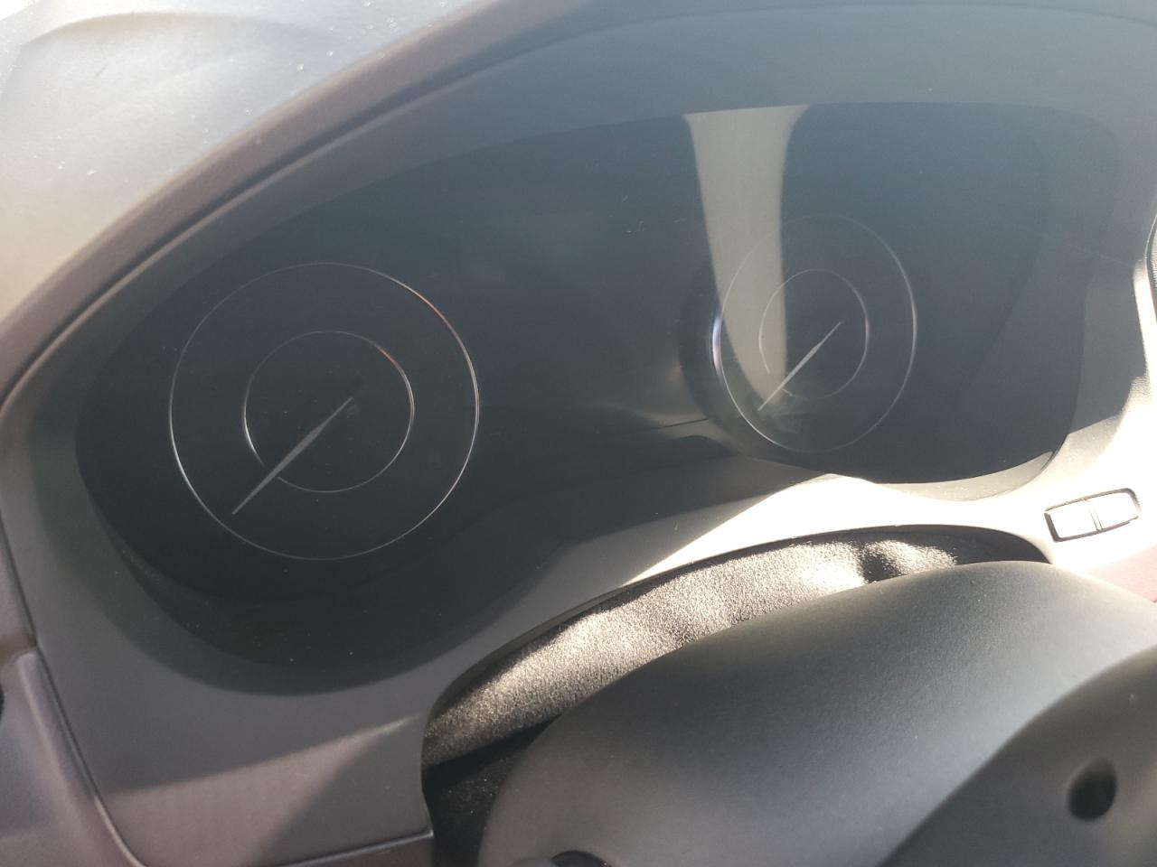 2021 Acura Rdx Advance VIN: 5J8TC1H79ML014531 Lot: 92921435