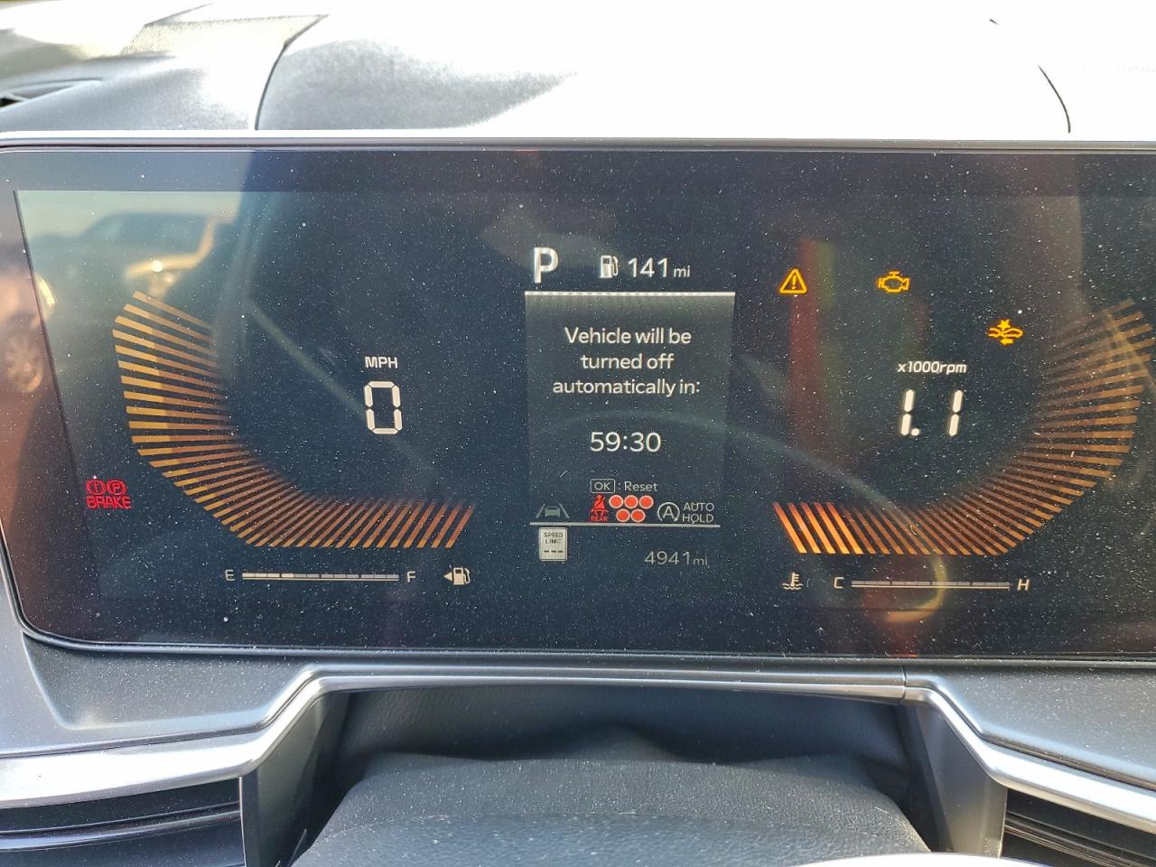 2025 Kia Sorento S VIN: 5XYRLDJCXSG357651 Lot: 94443715