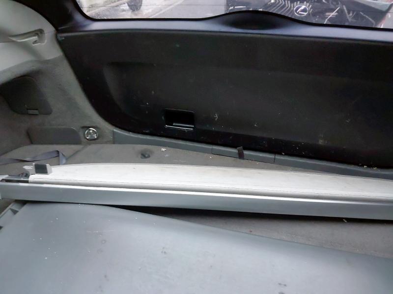 2008 TOYOTA PRIUS 1.5 VVTI T SPIRIT HYBRID 5DR CVT AUTO