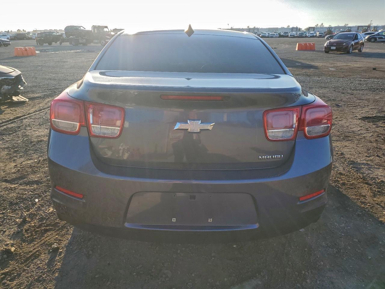 2013 Chevrolet Malibu Ls VIN: 1G11B5SA6DF355249 Lot: 93992555