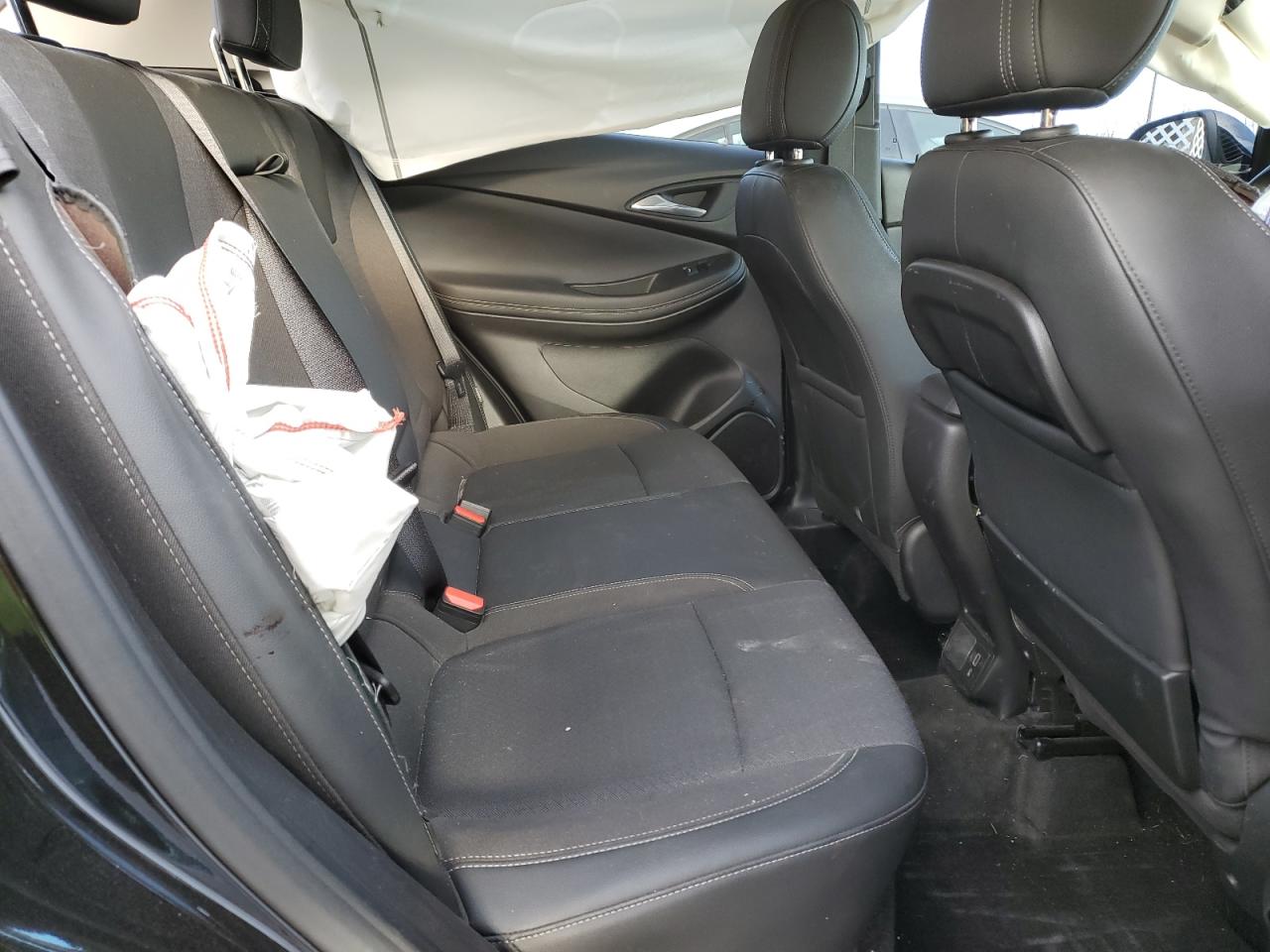 2020 Buick Encore Gx Select VIN: KL4MMESL7LB111464 Lot: 91394275