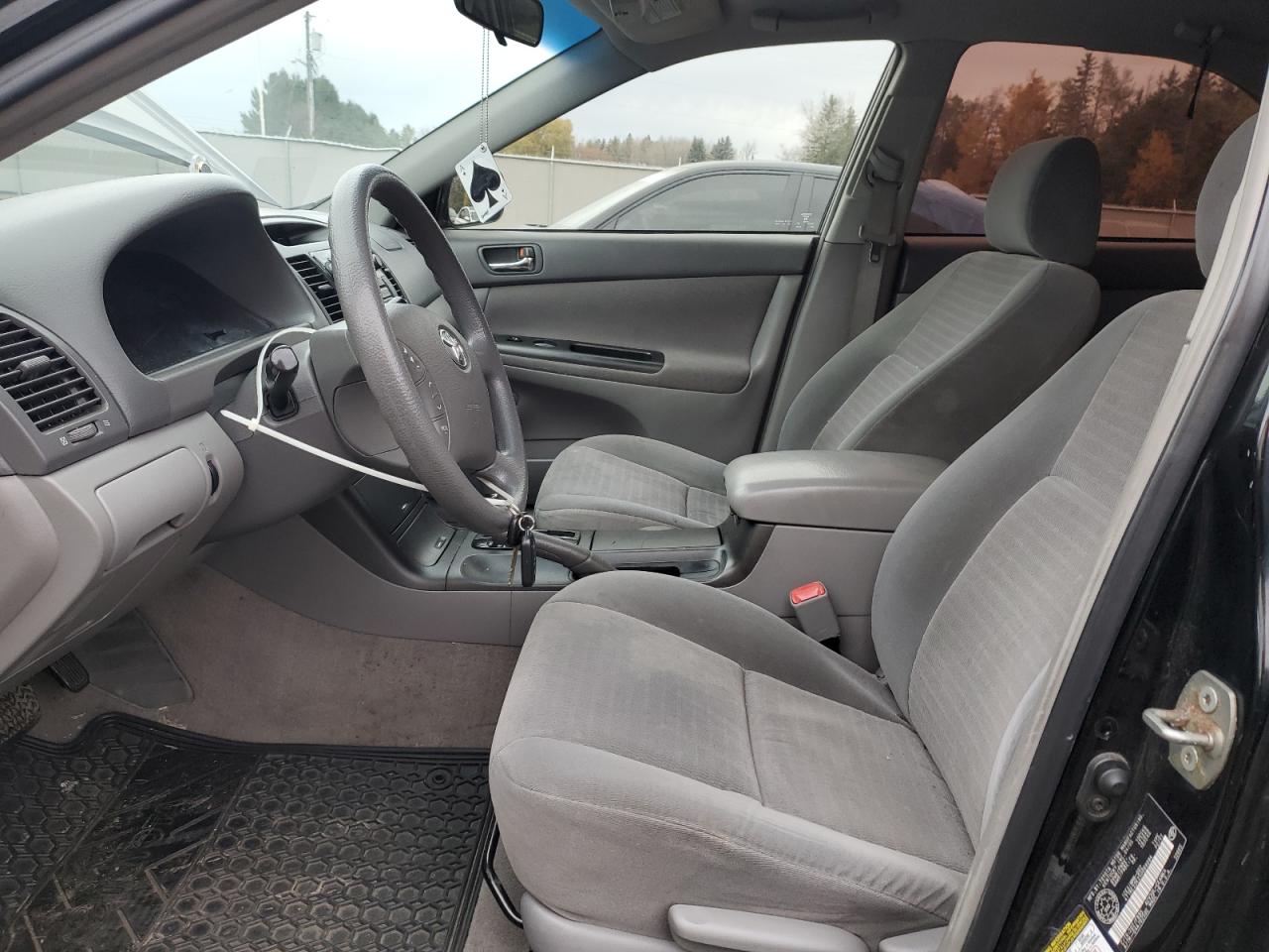 2005 Toyota Camry Le VIN: 4T1BE32K25U068094 Lot: 89814555