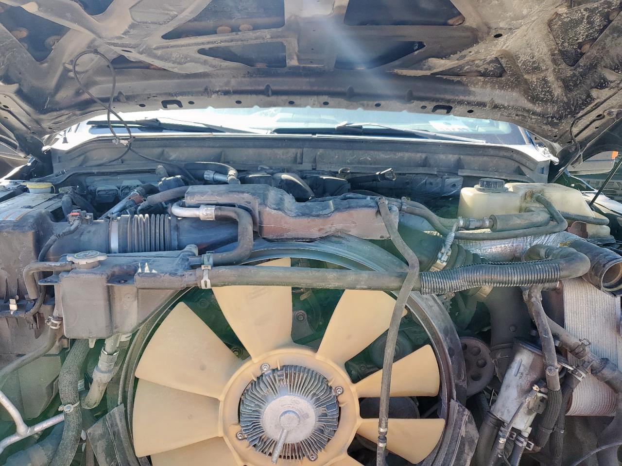 2014 Ford F350 Super Duty VIN: 1FT8W3DT9EEB85456 Lot: 90217215