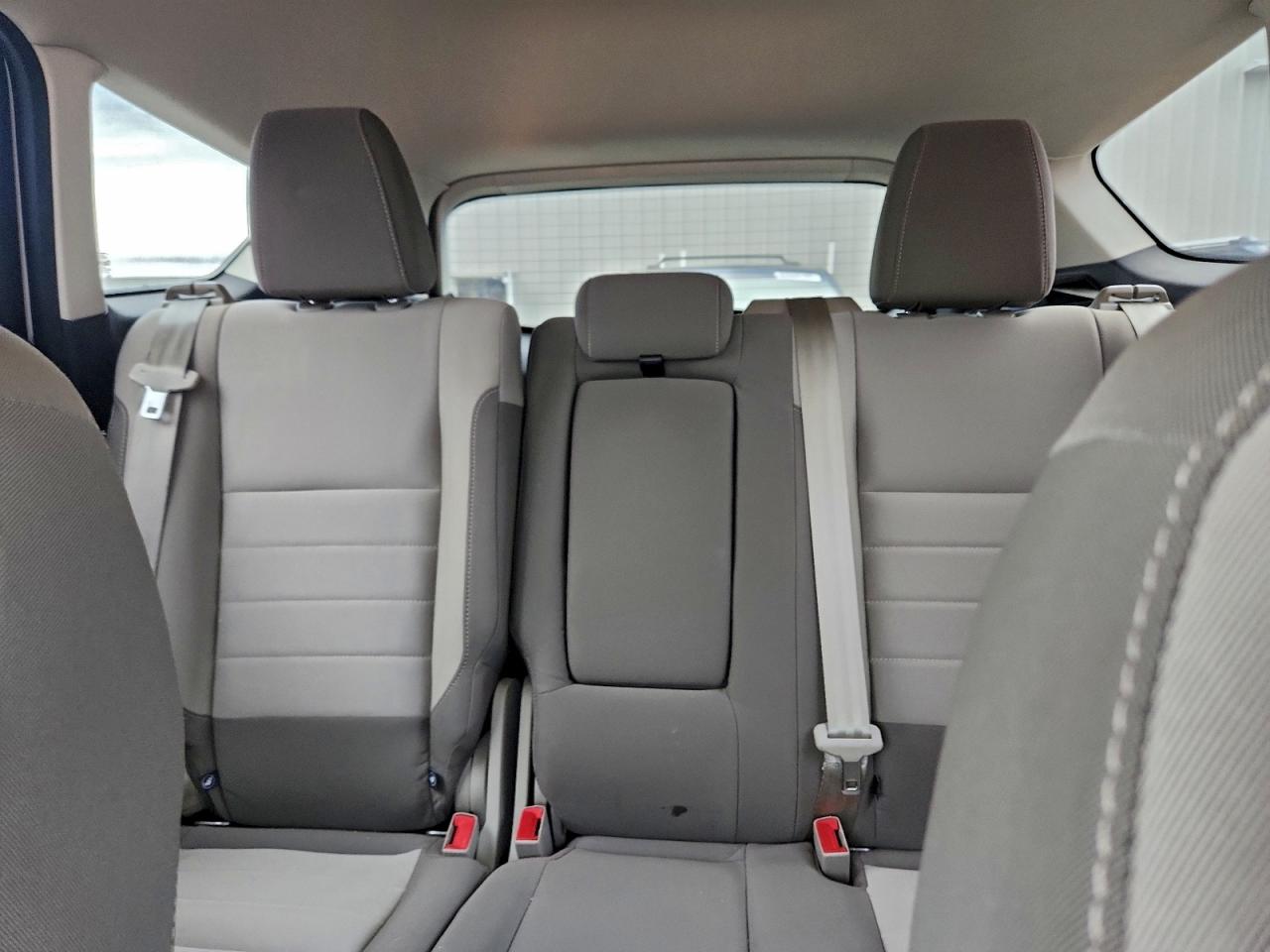 2016 Ford Escape Se VIN: 1FMCU9GX7GUB95411 Lot: 93943055