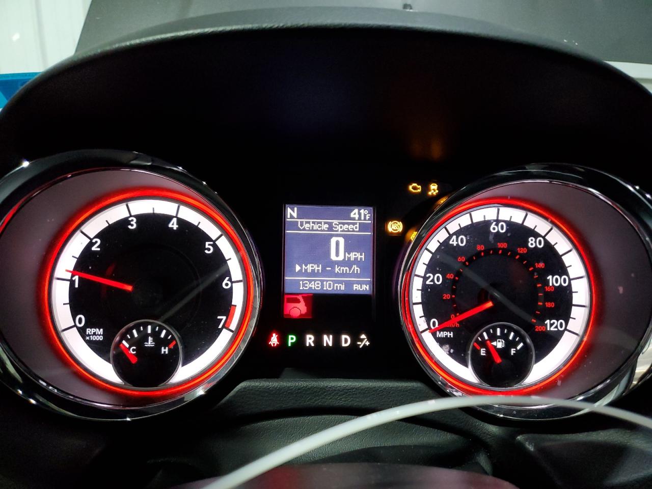 2019 Dodge Grand Caravan Gt VIN: 2C4RDGEGXKR695137 Lot: 91974765