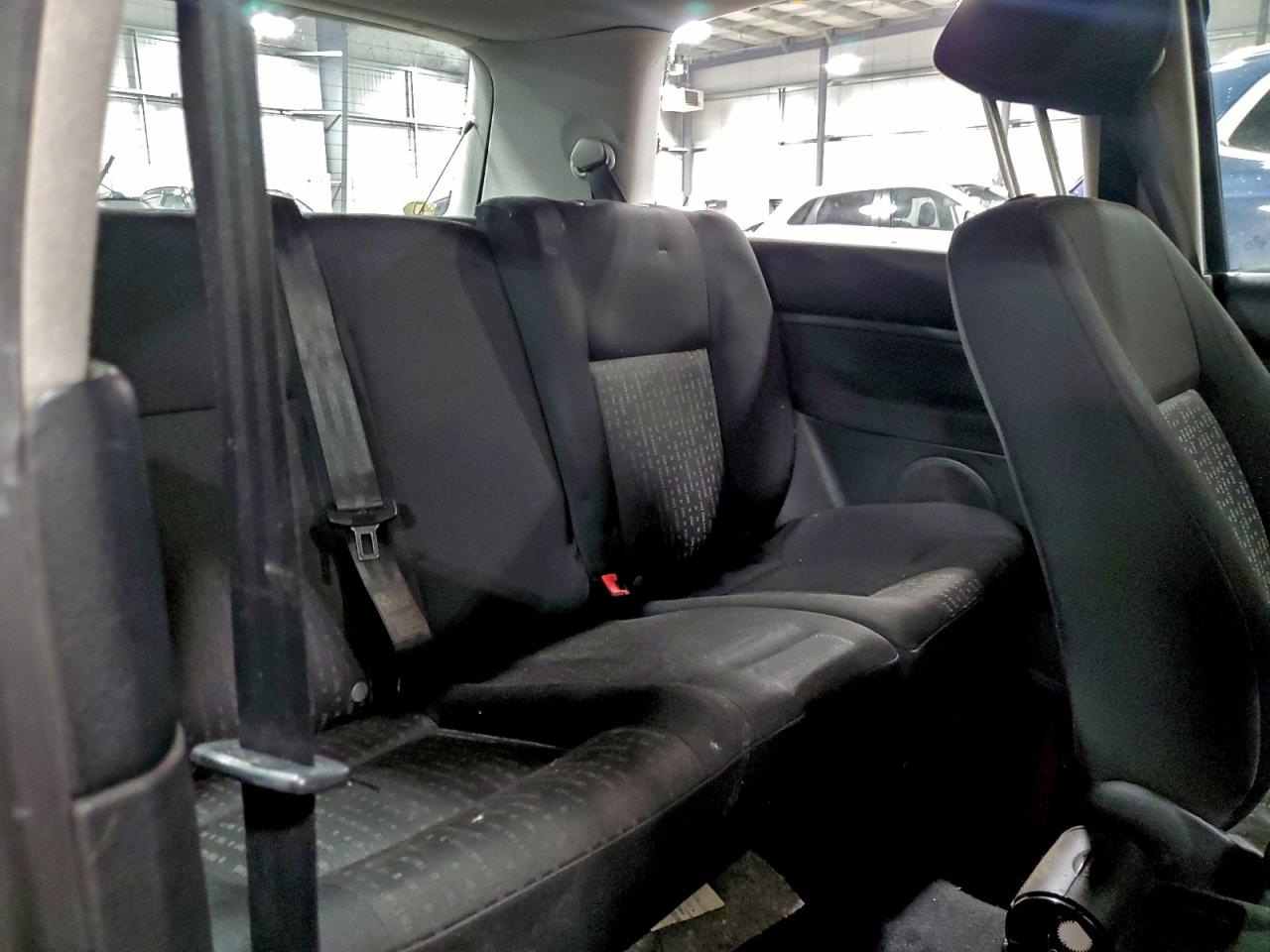 2002 Volkswagen Golf Gl VIN: 9BWBB61J924041001 Lot: 94261945