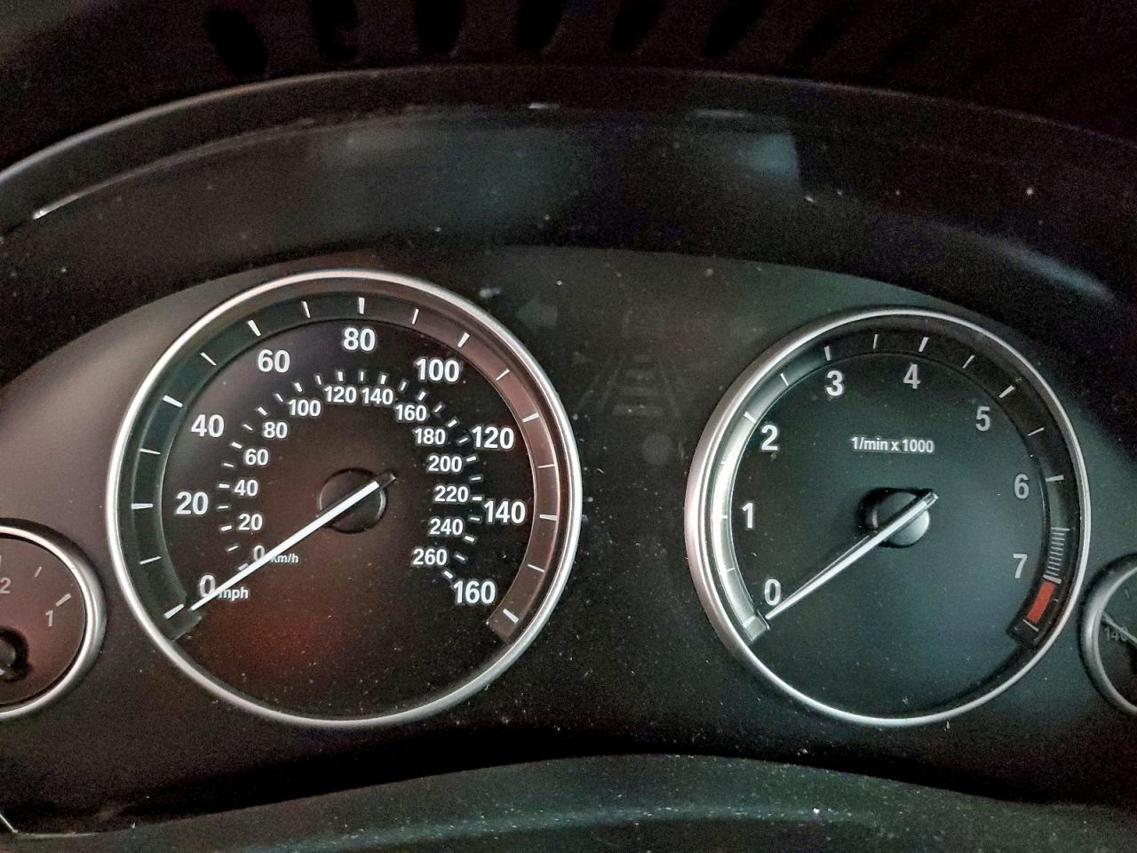 2014 BMW X5 Sdrive35I VIN: 5UXKR2C51E0C01111 Lot: 94409445