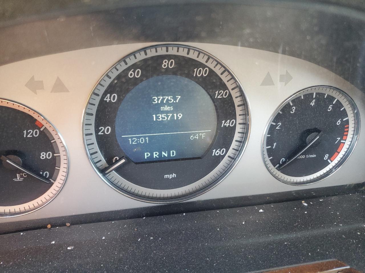 2011 Mercedes-Benz Glk 350 VIN: WDCGG5GB6BF531664 Lot: 91089765