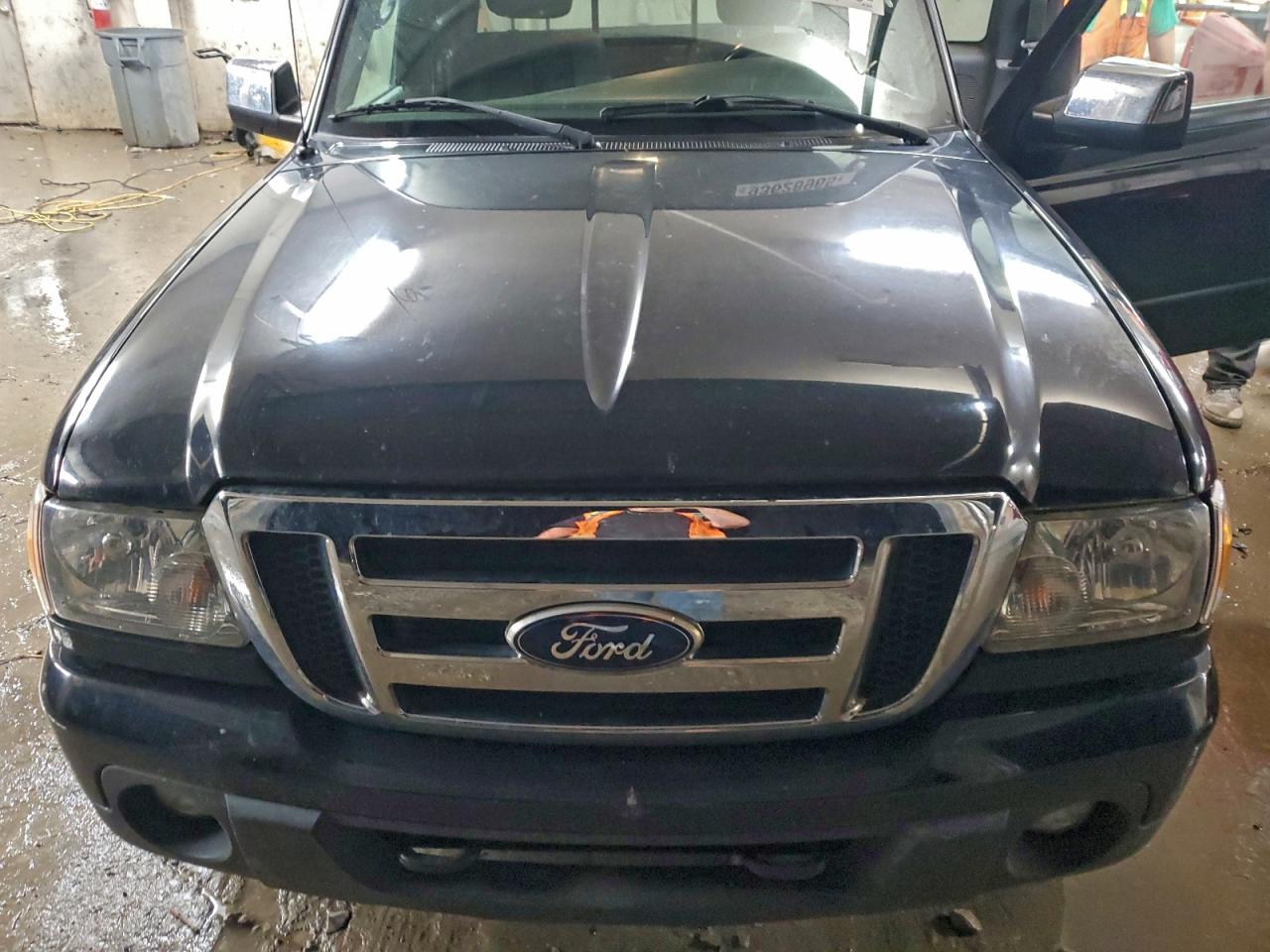 2011 Ford Ranger Super Cab VIN: 1FTLR4FE9BPA94158 Lot: 93628965