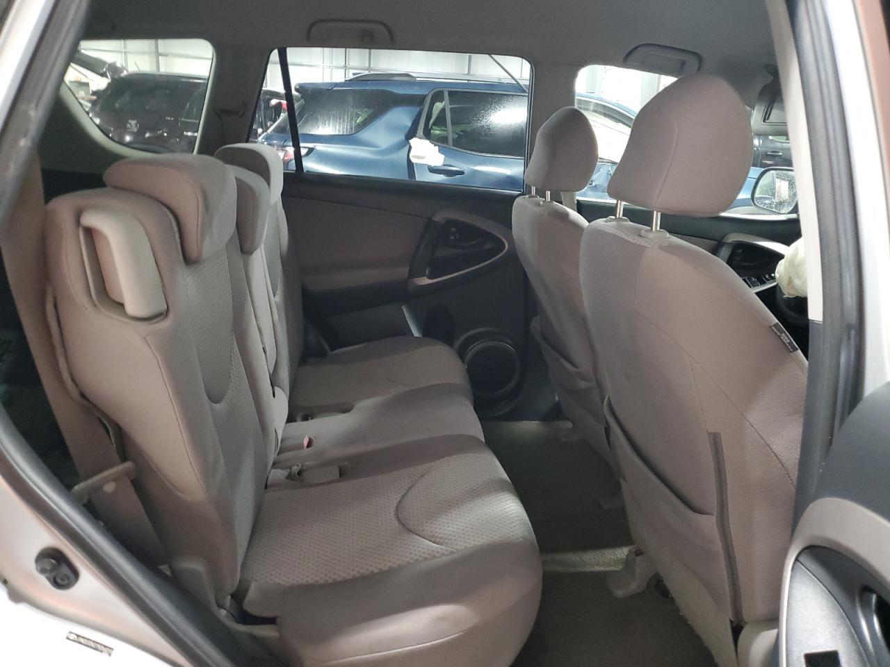 2007 Toyota Rav4 VIN: JTMZD33V275054370 Lot: 91472685