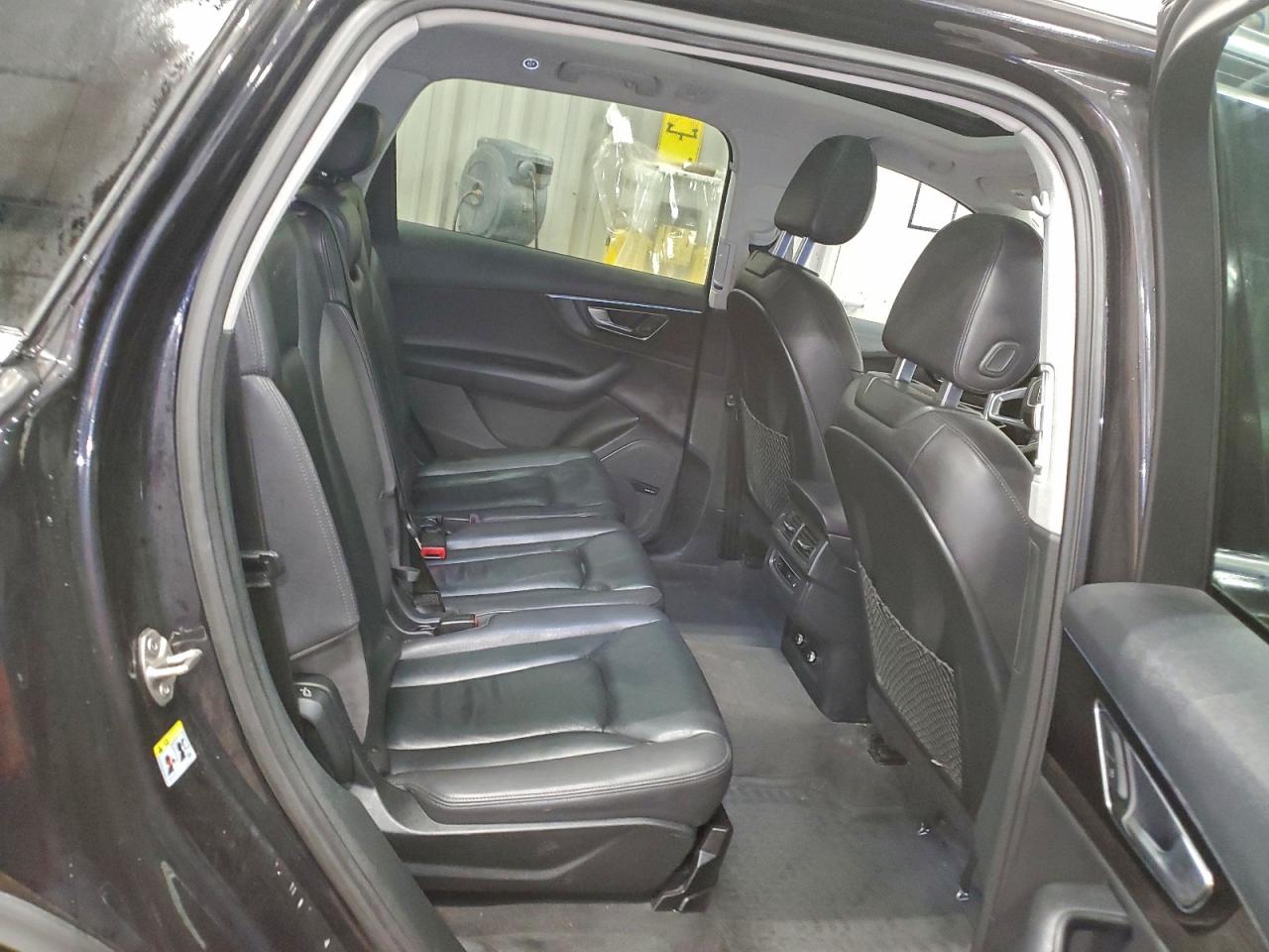 2019 Audi Q7 Premium Plus VIN: WA1LAAF72KD008143 Lot: 91417985