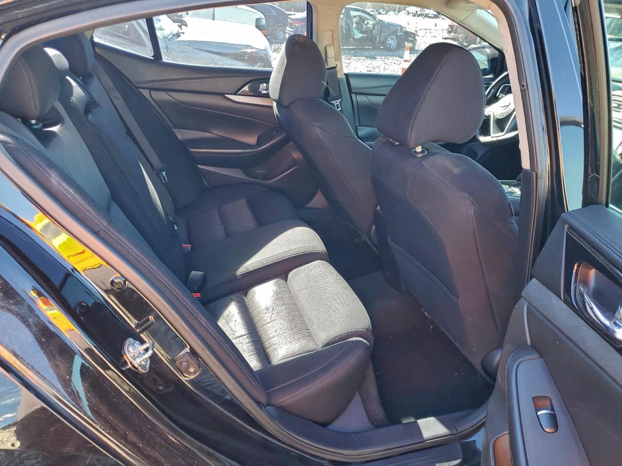 2016 Nissan Maxima 3.5S VIN: 1N4AA6AP9GC427854 Lot: 94645885