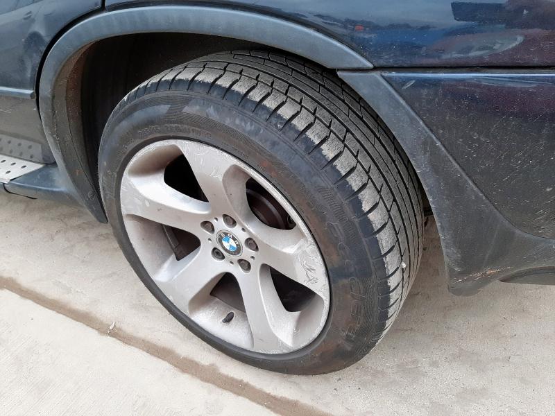 2005 BMW X5 3.0I SPORT 5DR AUTO