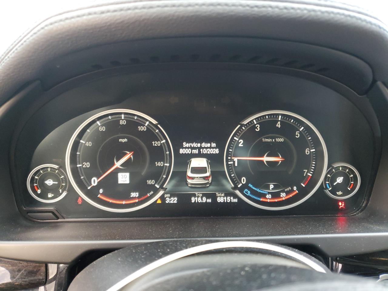 2019 BMW X6 xDrive35I VIN: 5UXKU2C55K0Z63316 Lot: 92042245