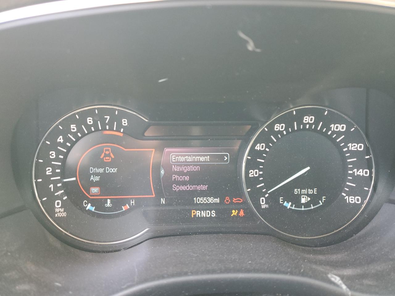 2018 Lincoln Mkc Reserve VIN: 5LMCJ3D94JUL03712 Lot: 91567645