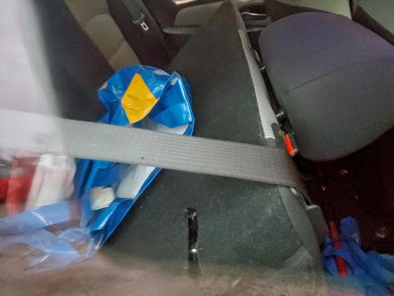 2013 Chevrolet Cruze Ls VIN: 1G1PA5SGXD7200988 Lot: 94328985