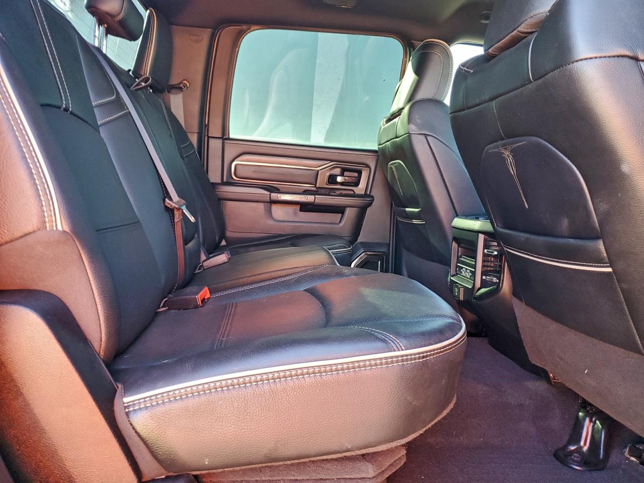 2023 Ram 2500 Limited VIN: 3C6UR5SL2PG635293 Lot: 94186005