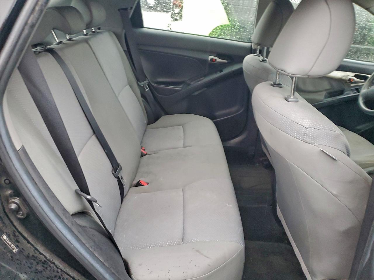 2009 Toyota Corolla Matrix VIN: 2T1KU40E19C070612 Lot: 94156555