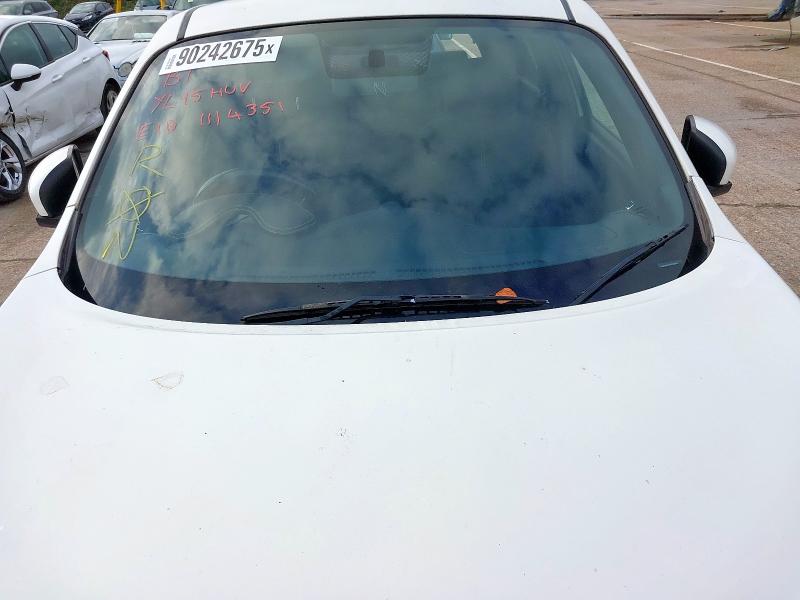 2015 NISSAN JUKE 1.2 DIG-T ACENTA PREMIUM 5DR