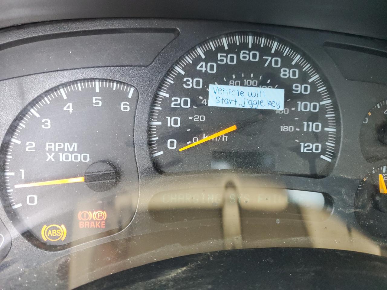 2005 Chevrolet Silverado K1500 VIN: 1GCEK14T45Z181147 Lot: 91617755