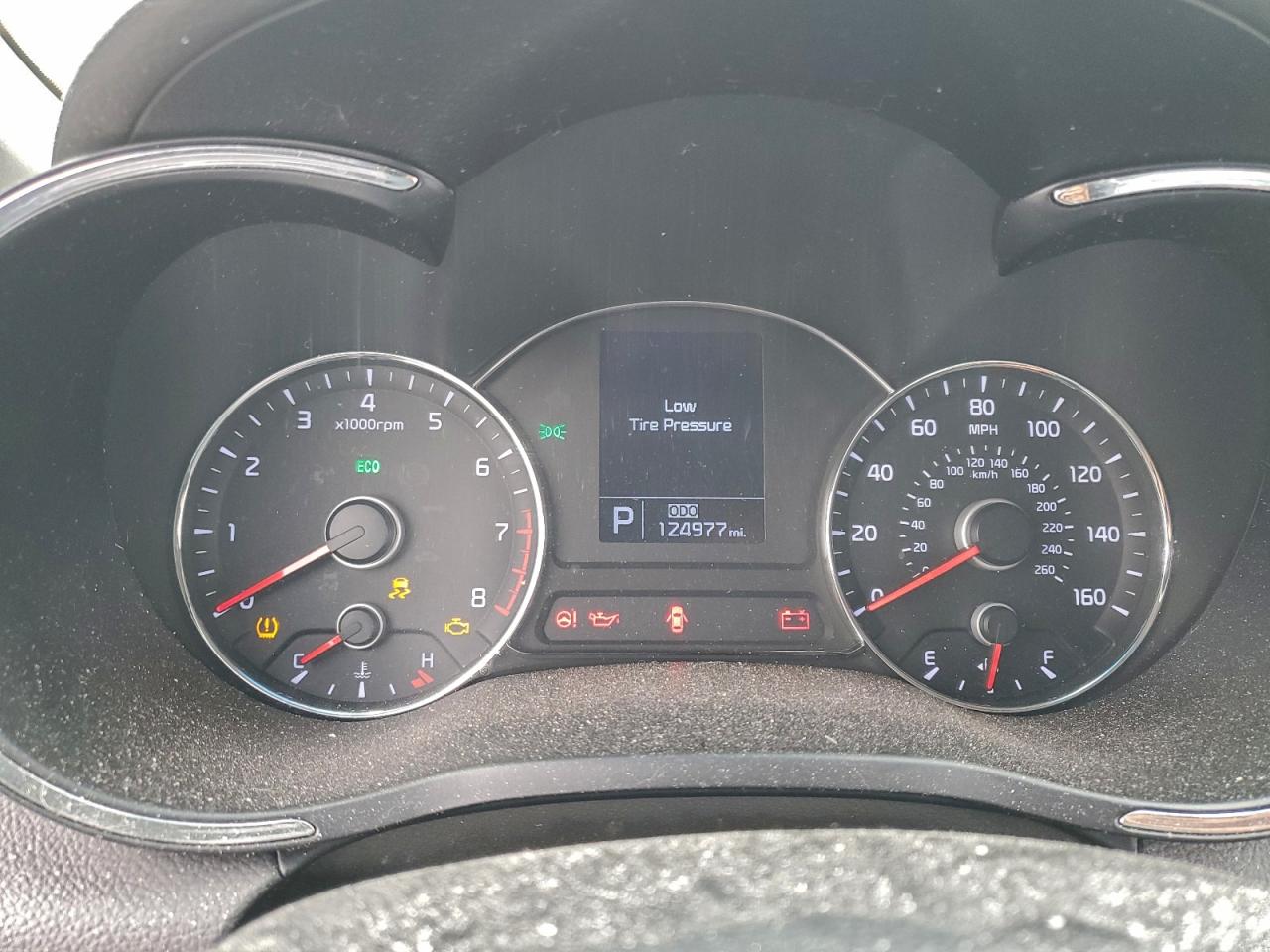 2014 Kia Forte Ex VIN: KNAFZ4A8XE5079681 Lot: 93983945