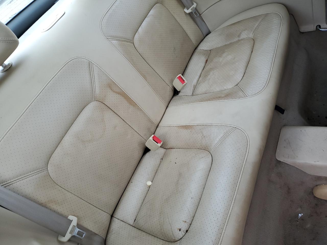 2001 Volkswagen New Beetle Glx VIN: 3VWDD21C21M413348 Lot: 91781805