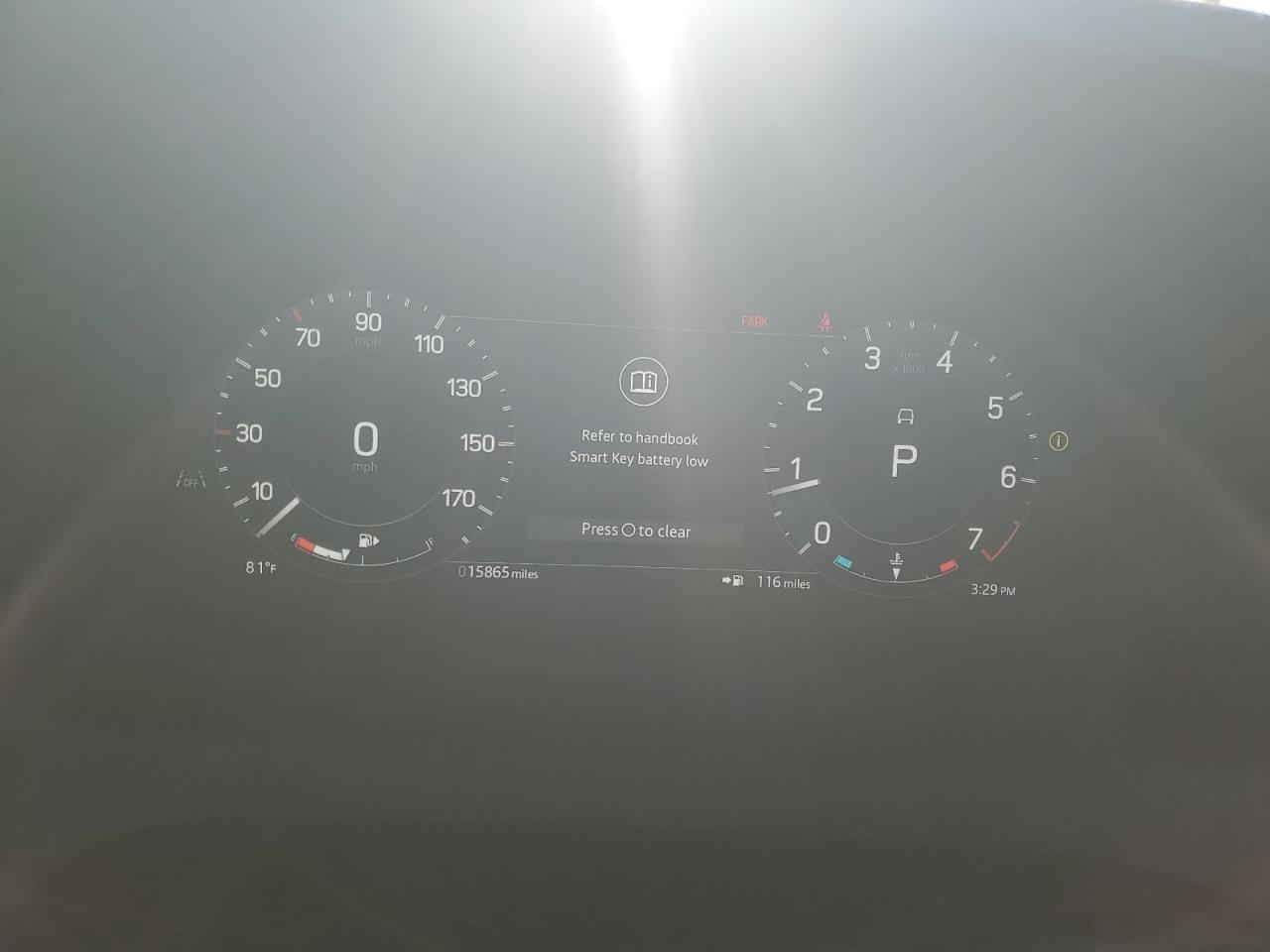 2024 Land Rover Discovery Sport Dynamic Se VIN: SALCL2FX7RH344775 Lot: 91287395