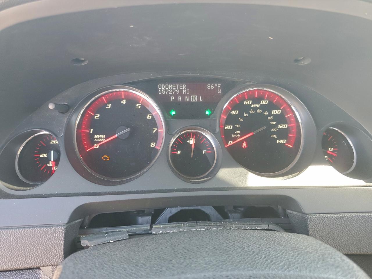 2012 GMC Acadia Slt-1 VIN: 1GKKRRED4CJ133278 Lot: 94380365