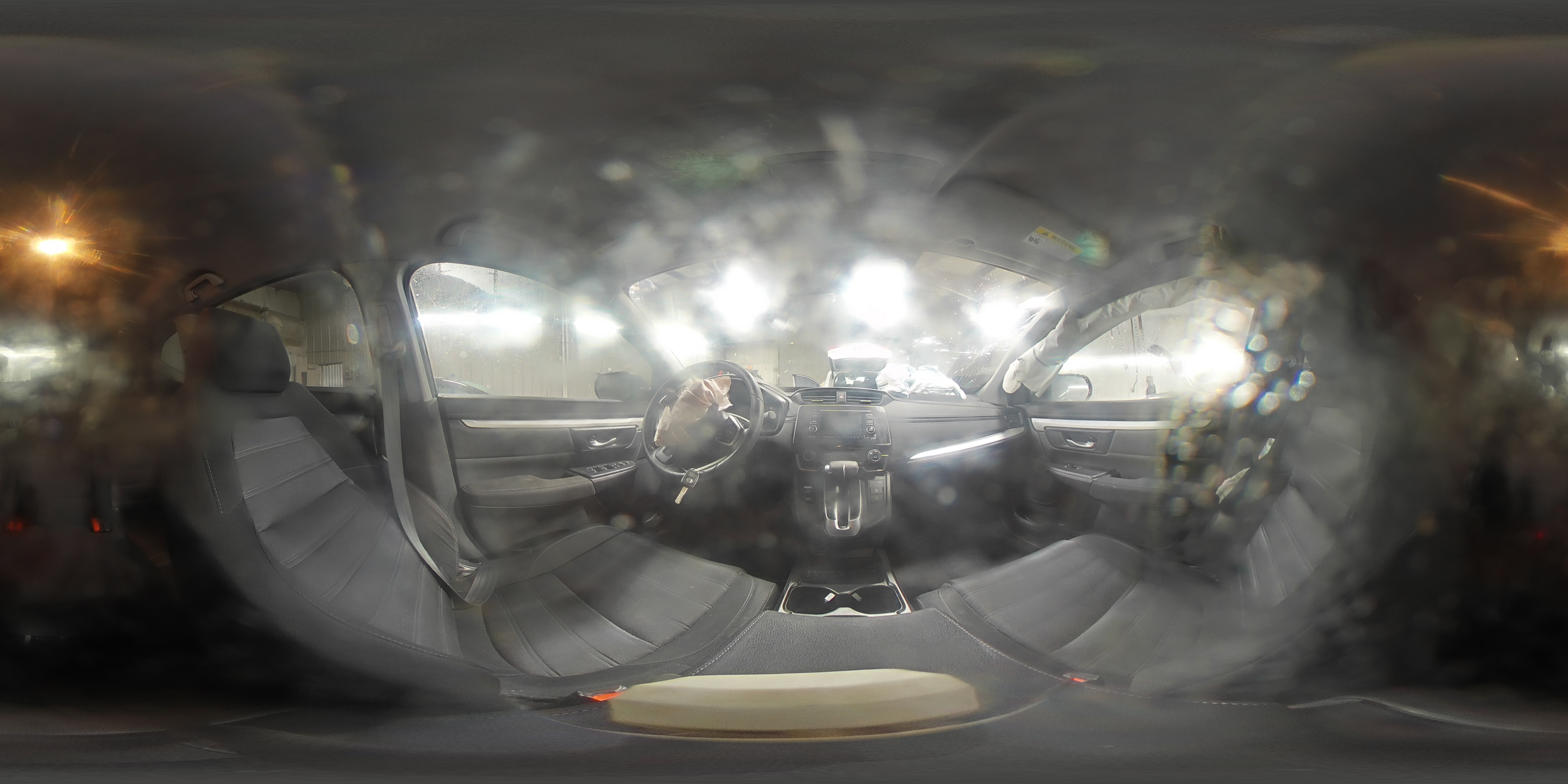 2020 Honda Cr-V Lx VIN: 2HKRW2H24LH640307 Lot: 92135785