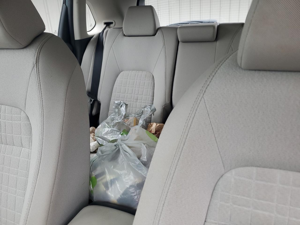 2023 Honda Hr-V Lx VIN: 3CZRZ1H36PM744995 Lot: 93482415