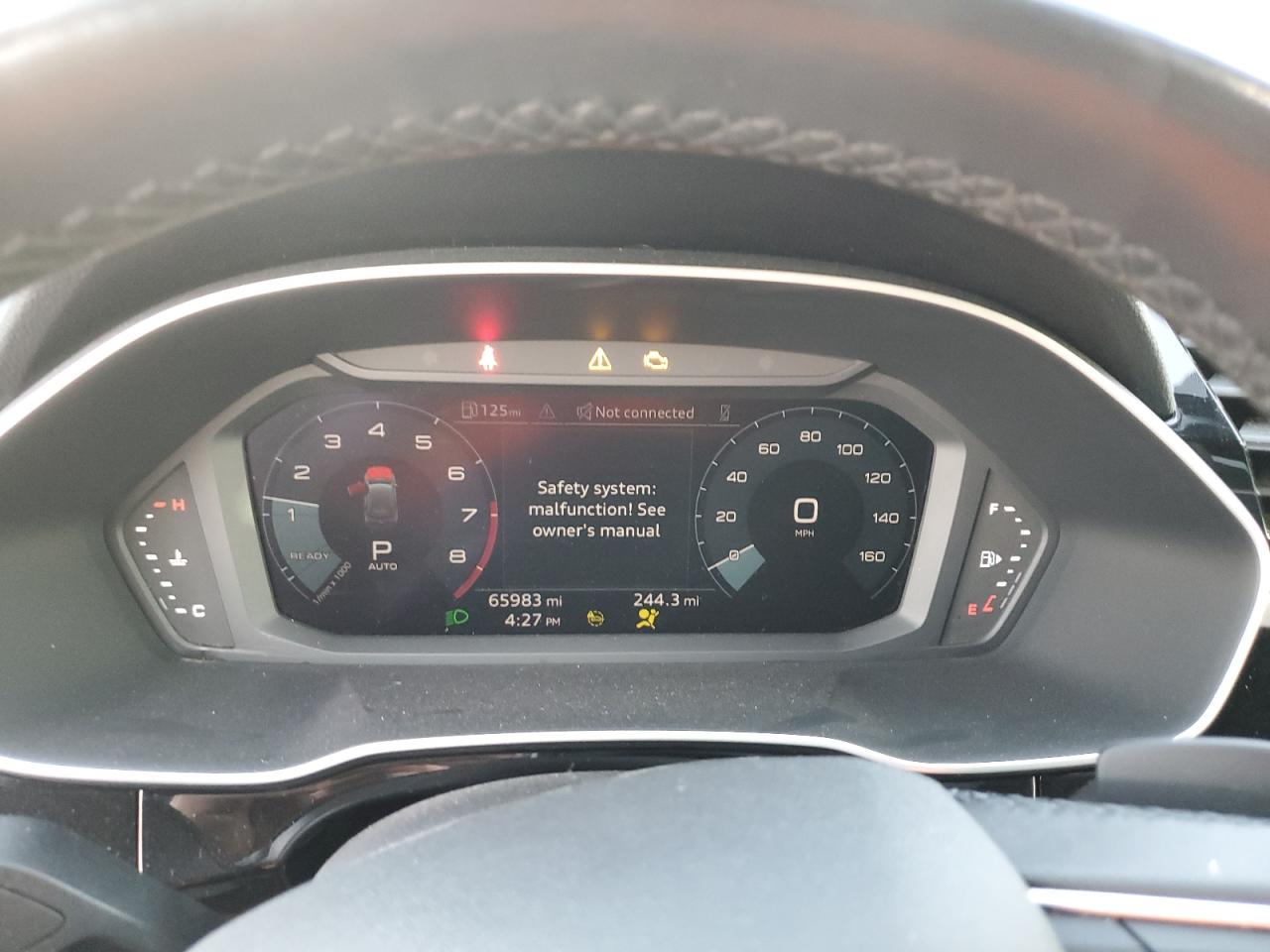 2022 Audi Q3 Premium S Line 45 VIN: WA1DECF34N1138982 Lot: 91579635