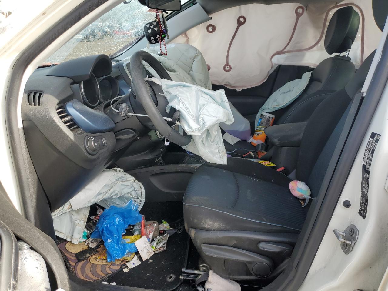 2018 Fiat 500X Pop VIN: ZFBCFYAB9JP669454 Lot: 93253535