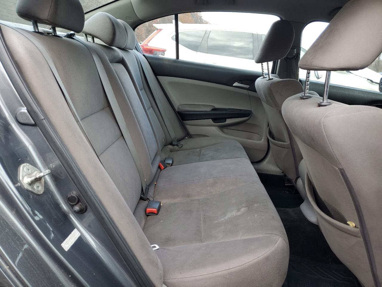 2012 Honda Accord Lx VIN: 1HGCP2F32CA170169 Lot: 93039085