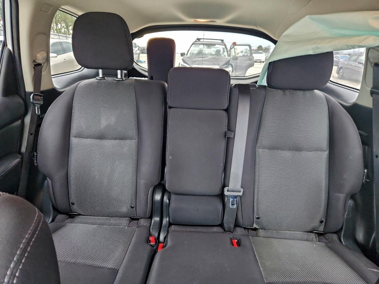 2020 Nissan Pathfinder S VIN: 5N1DR2ANXLC576190 Lot: 94425885