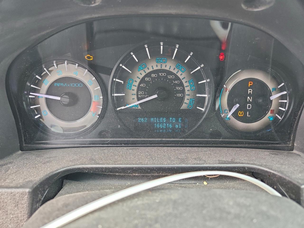 2010 Mercury Milan Premier VIN: 3MEHM0JA0AR639154 Lot: 93344795