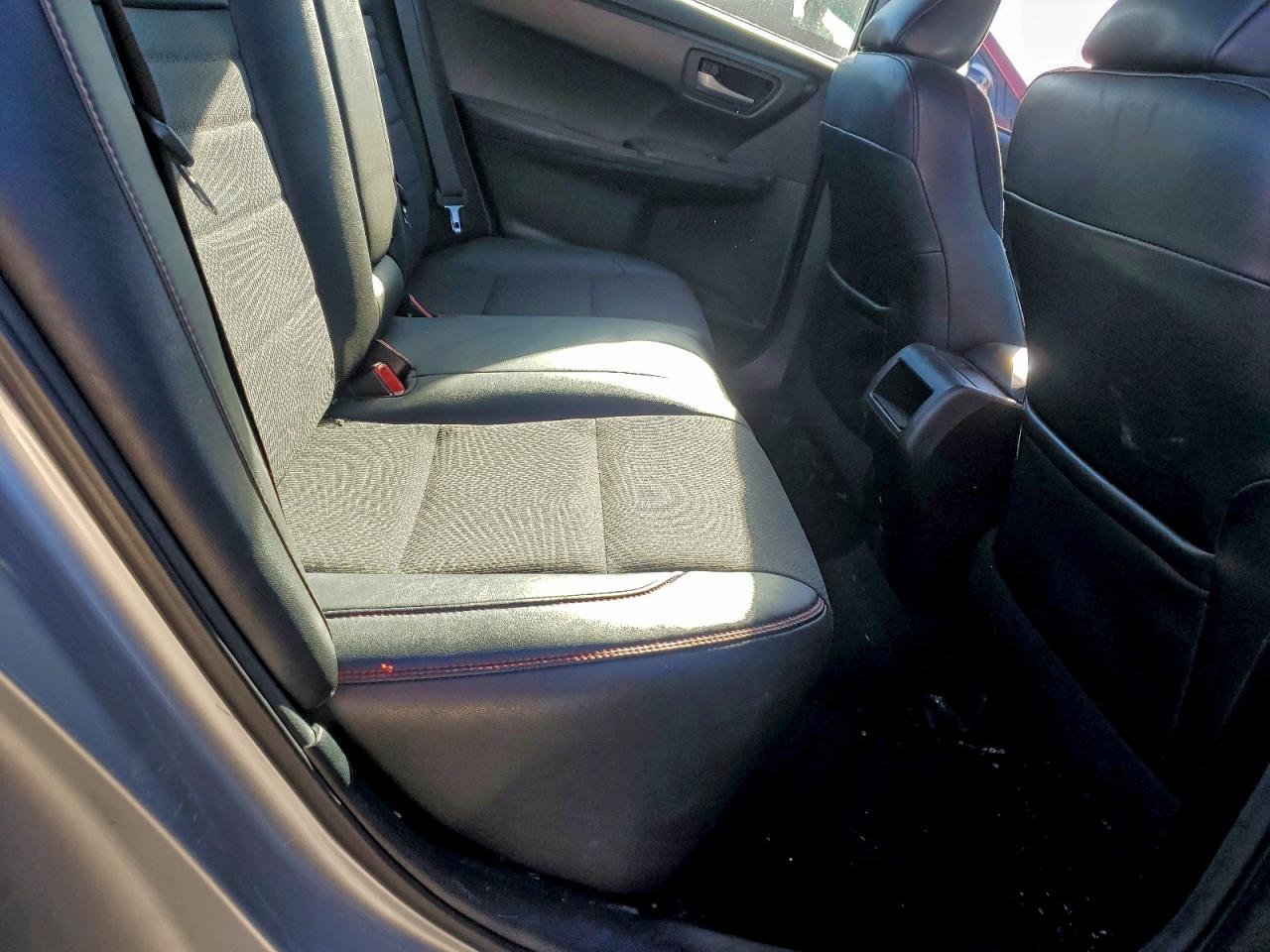 2016 Toyota Camry Le VIN: 4T1BF1FK9GU139905 Lot: 93553335